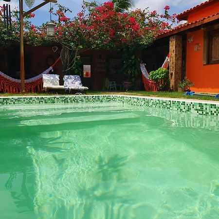 Вілла Casa Dos Patos Флешейрас Екстер'єр фото