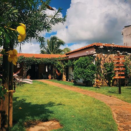 Вілла Casa Dos Patos Флешейрас Екстер'єр фото