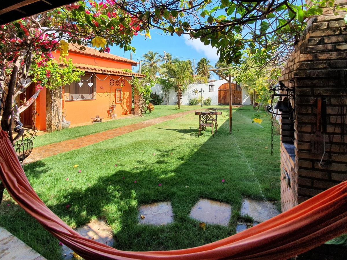 Вілла Casa Dos Patos Флешейрас Екстер'єр фото