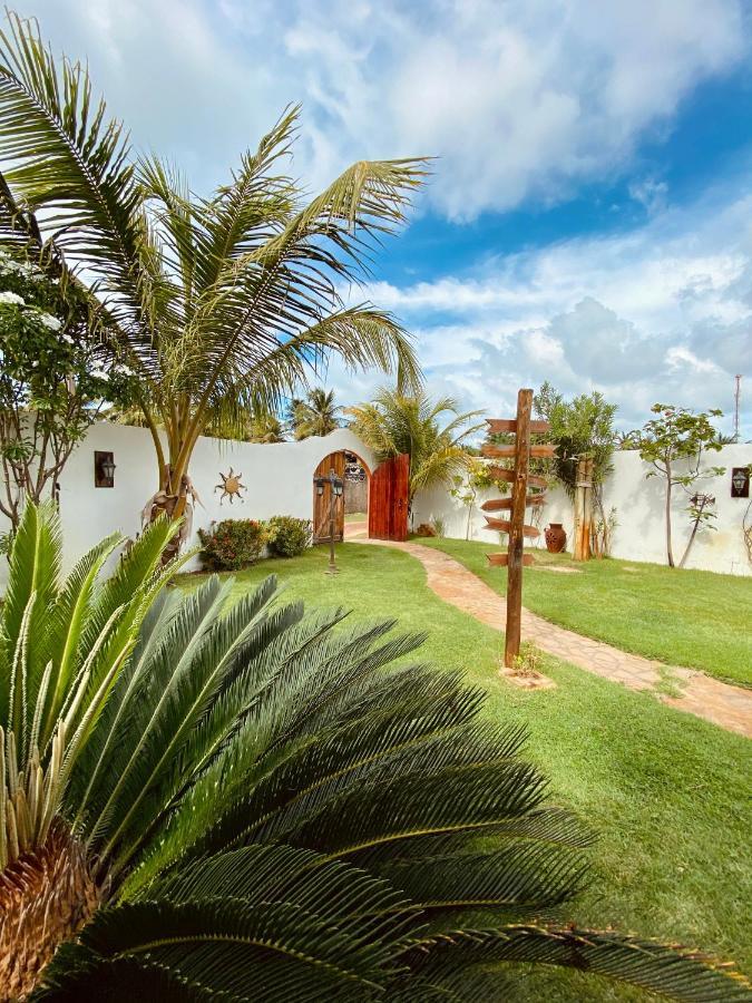 Вілла Casa Dos Patos Флешейрас Екстер'єр фото