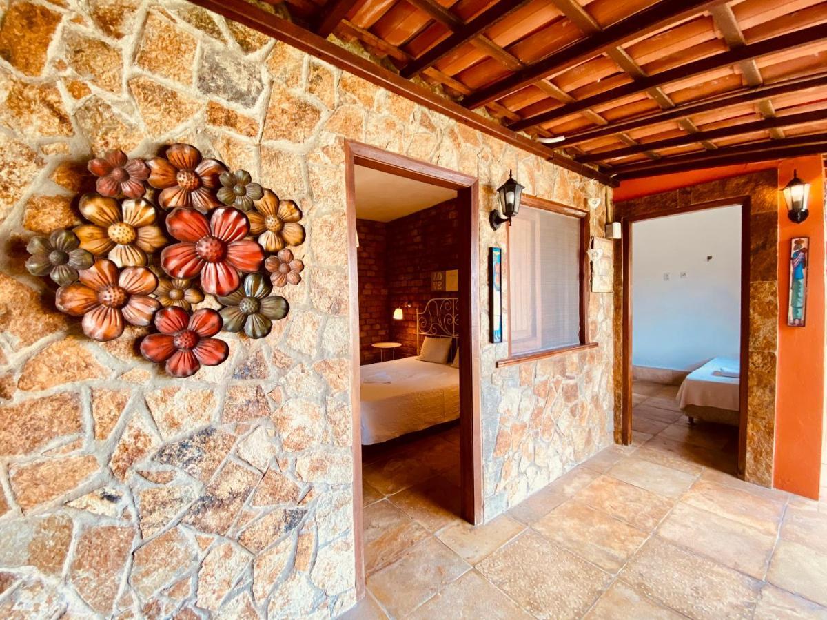Вілла Casa Dos Patos Флешейрас Екстер'єр фото